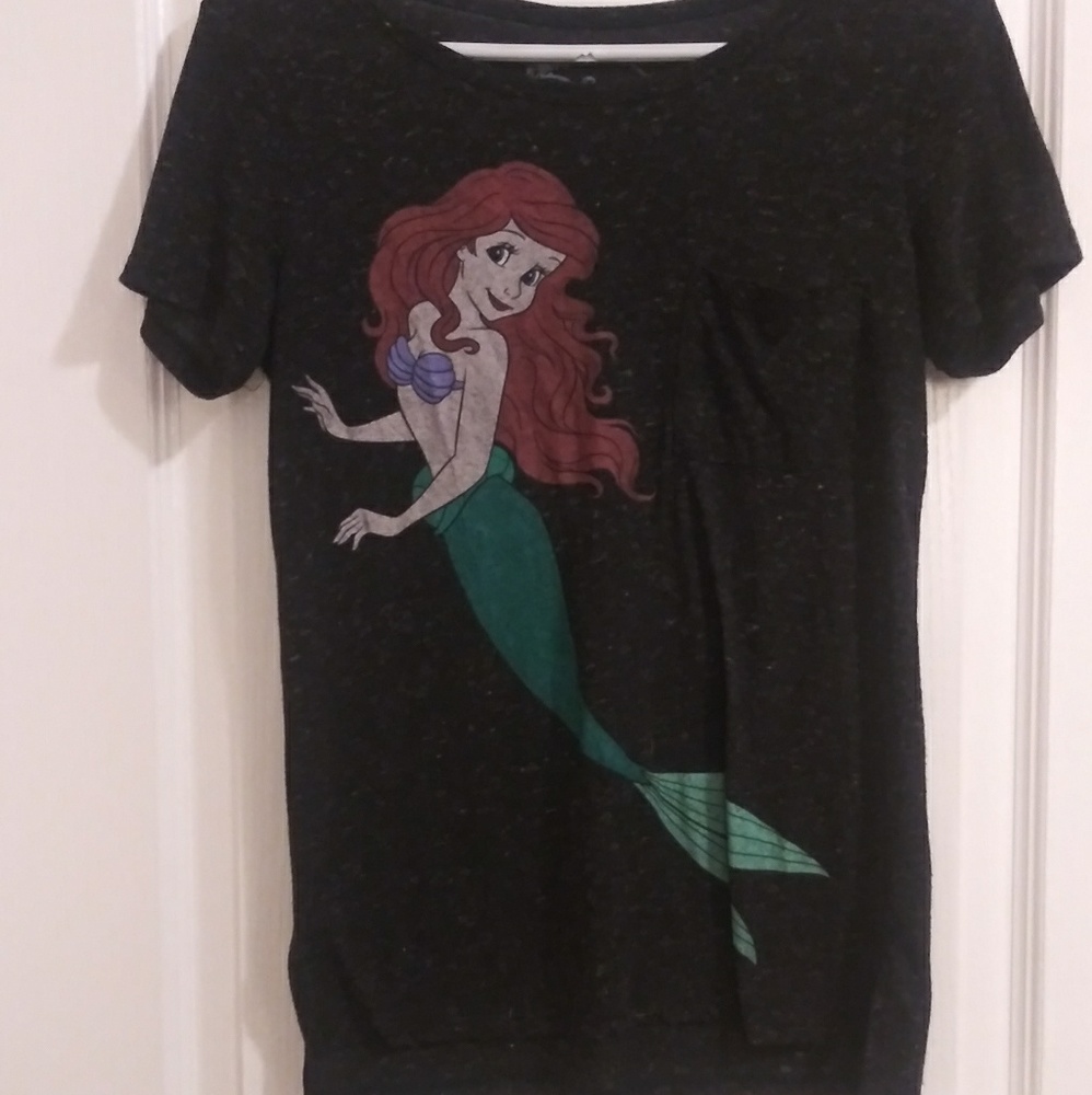 Ariel Tee Shirt